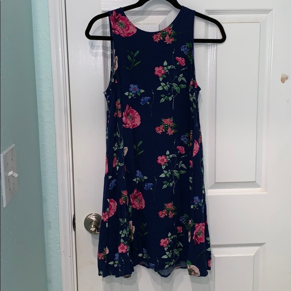 Old Navy Dress